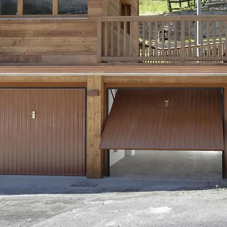 Hellochalet - Maison Orbit 400 Mt Cablecar Apartment Valtournenche