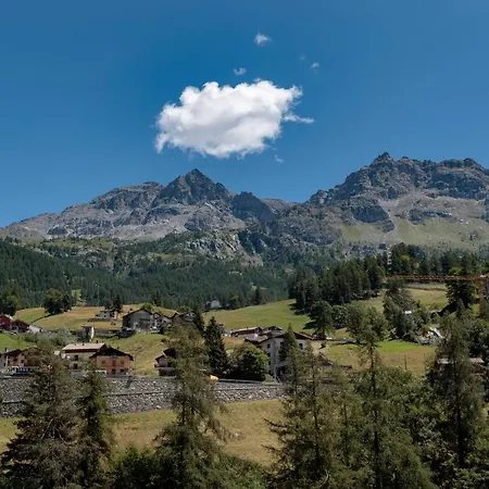Apartment Hellochalet - Maison Orbit 400 Mt Cablecar