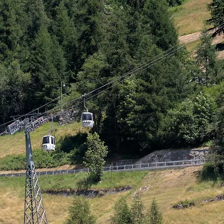 Hellochalet - Maison Orbit 400 Mt Cablecar Appartamento