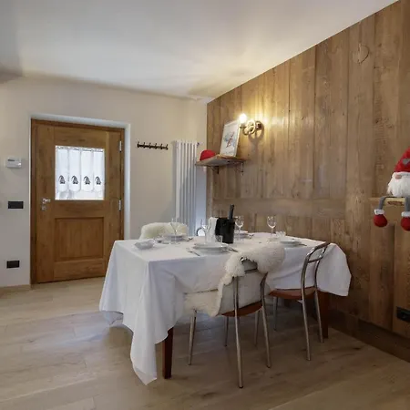 Hellochalet - Maison Orbit 400 Mt Cablecar