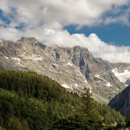 Appartamento Hellochalet - Maison Orbit 400 Mt Cablecar *
