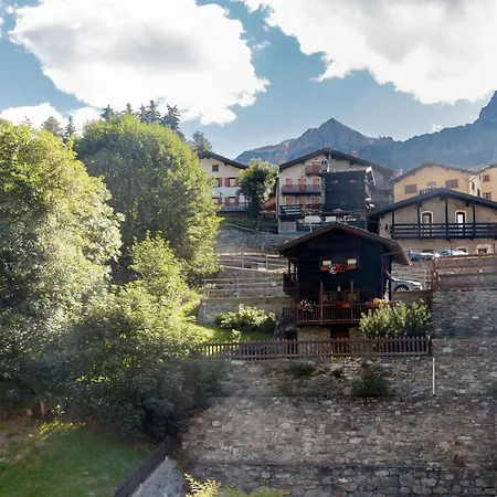 Hellochalet - Maison Orbit 400 Mt Cablecar *